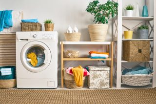 best washing machine