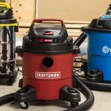 Best Wet and Dry Vacuum Cleaner
