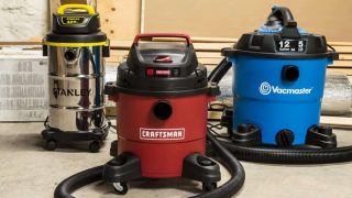 Best Wet and Dry Vacuum Cleaner