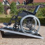 Best Wheelchair Ramp