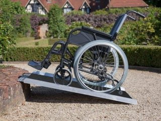 Best Wheelchair Ramp