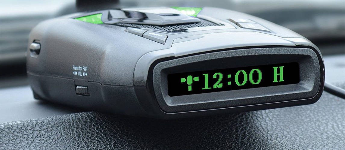 10 Best Whistler Radar Detectors in 2023