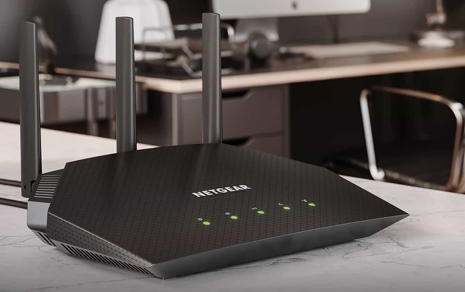 The Best WiFi 6 Routers In 2022 <-- 6 Best Routers For 802.11 AX Reviews
