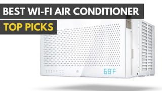 Discover the top wifi air conditioners.