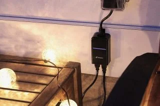 Best WiFi Outdoor Outlet