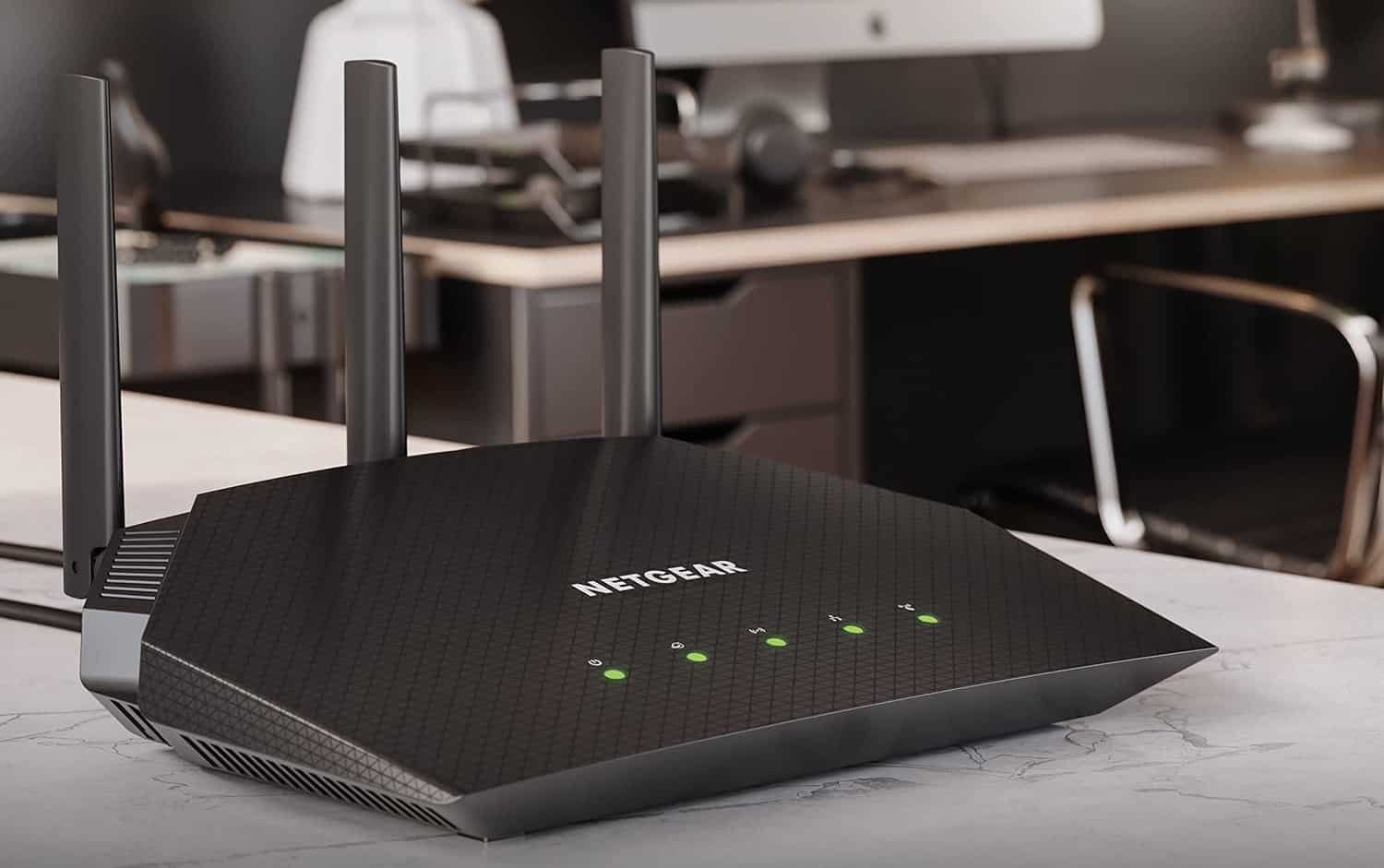 Best WiFi Router With Parental Controls In 2023 ~ 6 Top Rated Wireless  Routers