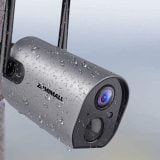 Best WiFi Video Camera|Best Outdoor Wireless Security Camera