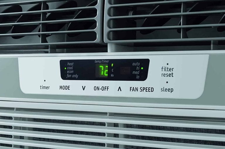 Best Window Air Conditioner Top AC Units For Windows