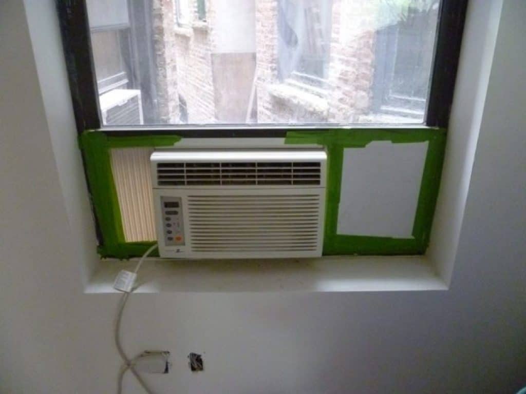 Best Window Air Conditioner In 2022 Top 7 Small AC Units To Keep Cool
