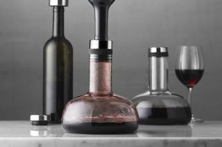 Best Wine Decanter