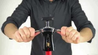 Best Wing Corkscrew