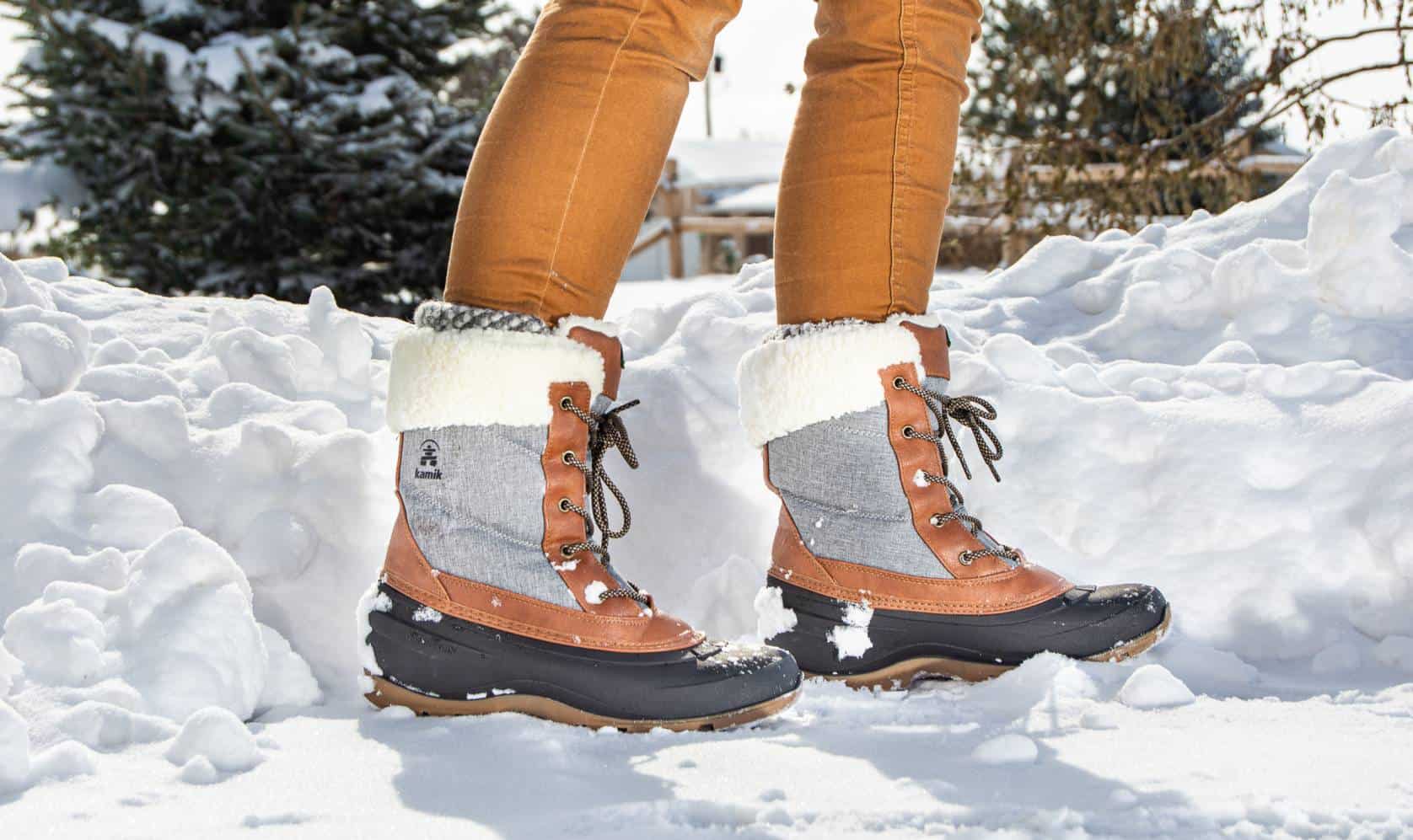 6 Best Winter Boots in 2023