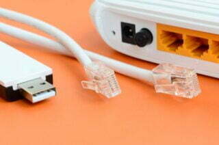 best wired router