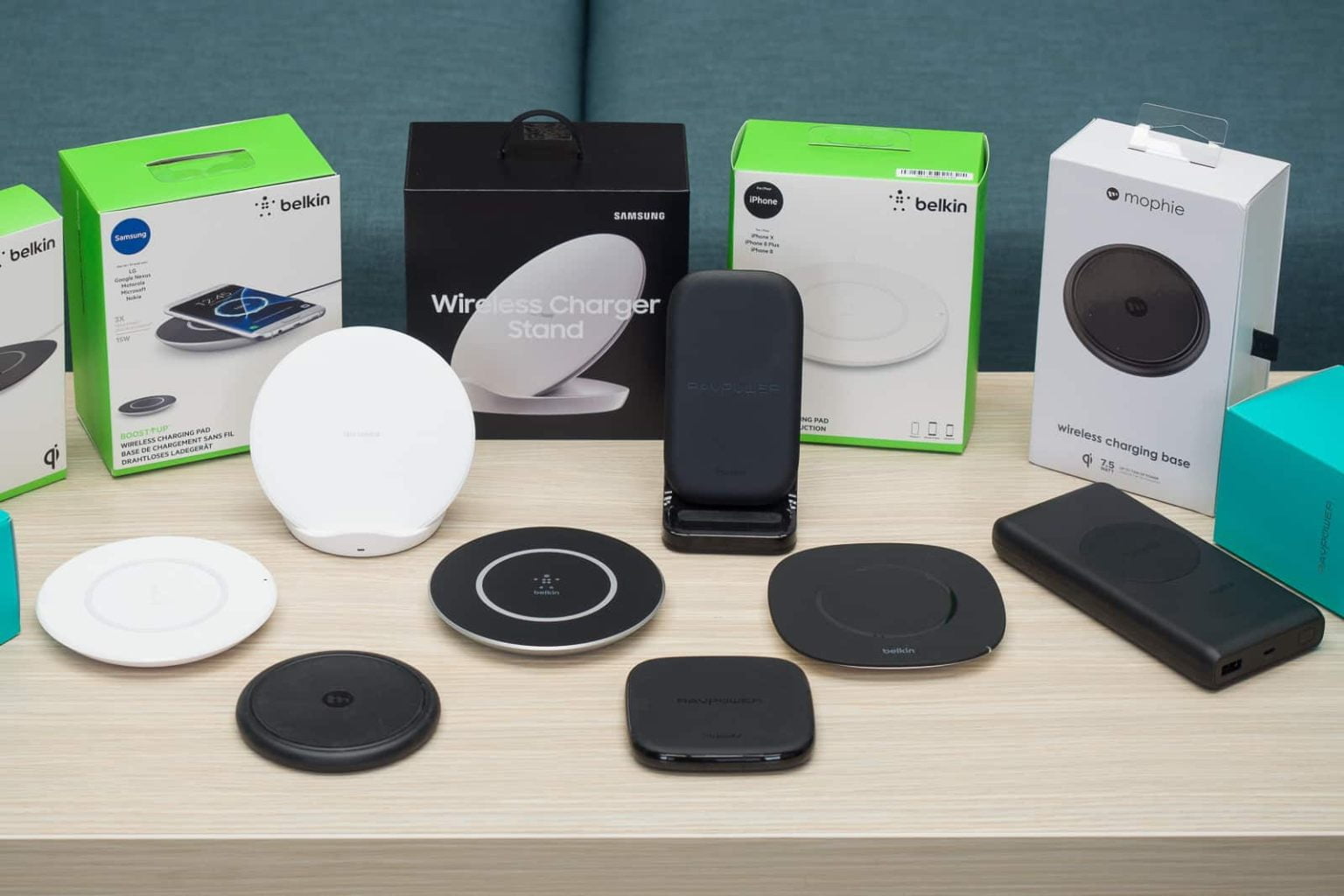 PhoneSoap Charger Review Gadget Review