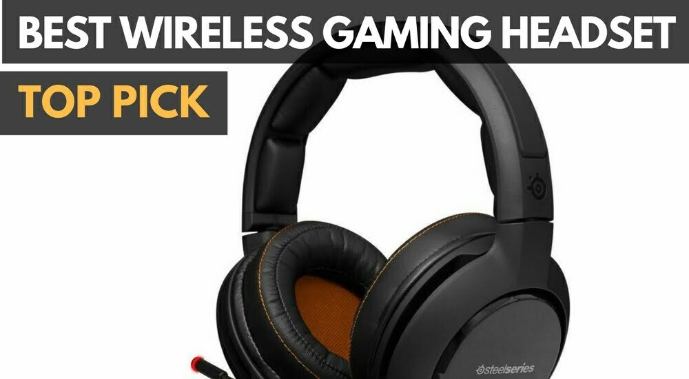 Best Wireless Gaming Headset Reviewed in 2023