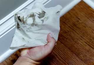 Best Wood Cleaning Wipes