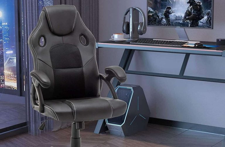 Best Gaming Chairs In 2023 Top PC Racing Chair Reviews