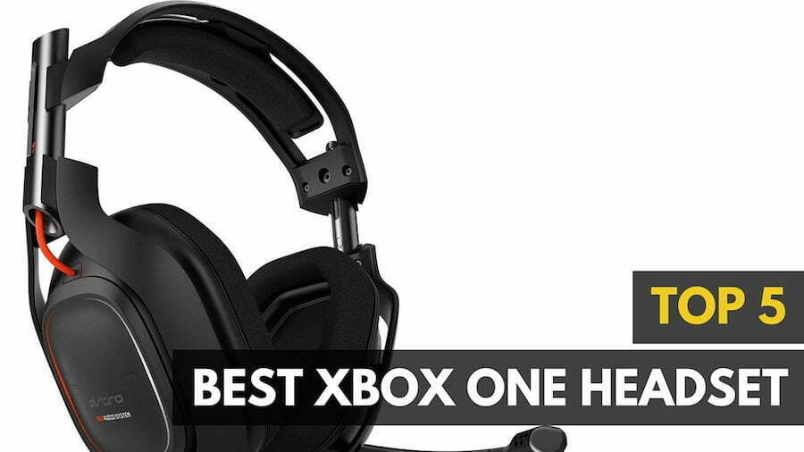 Best Xbox One Headset in 2023 (September Reviews)