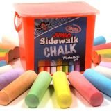 Best Chalk Sets for Various Uses