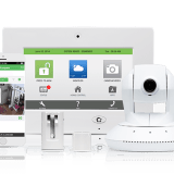best home security systems 2016 gadget review fontpoint security system