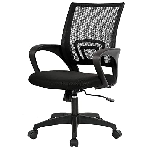 BestOffice Ergonomic Desk Chair Review
