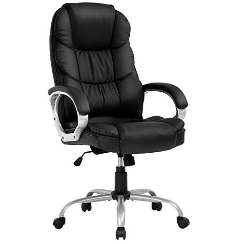 BestOffice Ergonomic High Back Office Chair Review