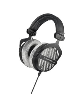 Beyerdynamic DT 990 PRO Review