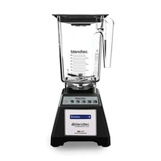 Image of Blendtec Chef 600 Review