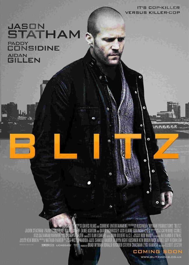 blitz movie