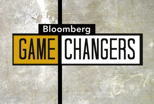 bloomberg game changers