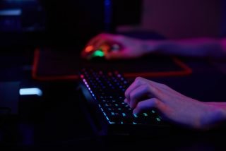 Blue vs Brown Switches