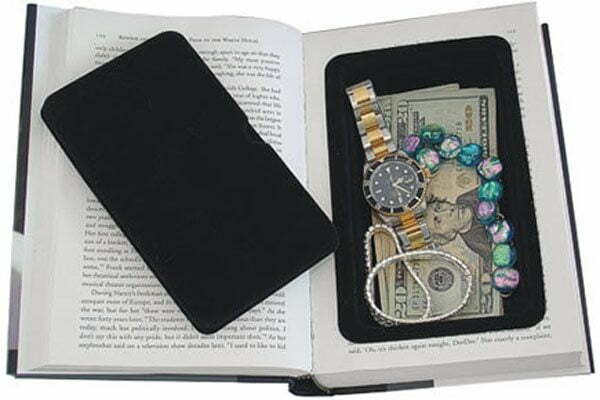 booksafe