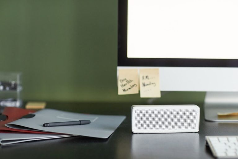 Bookshelf Vs. Monitor Speakers What's The Difference?