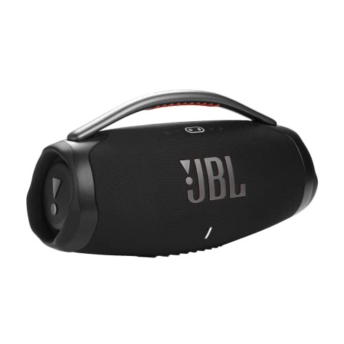 JBL Boombox 3 Review