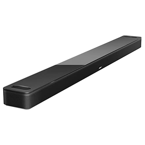 Bose 900 Soundbar Review