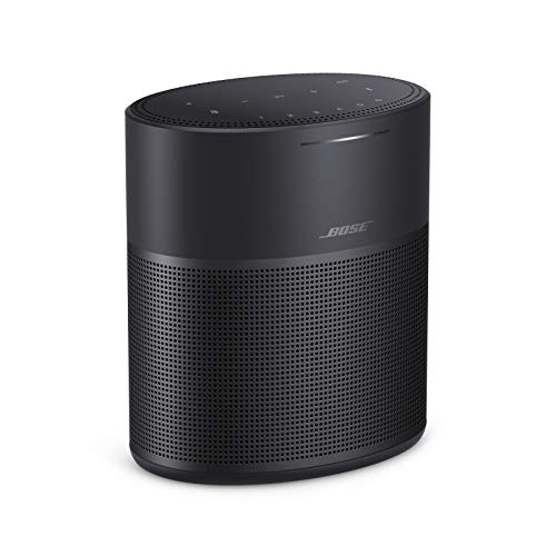 Bose Home Speaker 300 Review