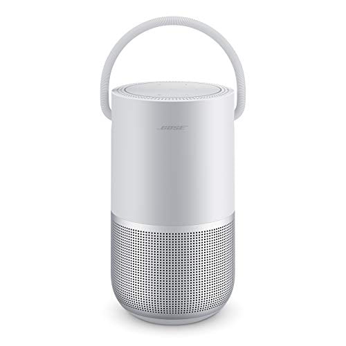 Bose Portable Smart Speaker Review