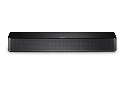 Bose Solo Soundbar Series II Review