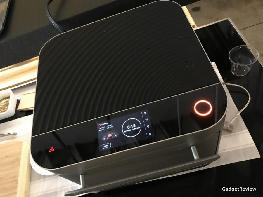 Brava Oven Review: Is Infrared Cooking for $995+ Worth It?