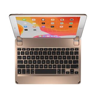 Image of Brydge 10.2 Keyboard For Apple Ipad Review