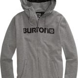 burton sleeper hoodie 1
