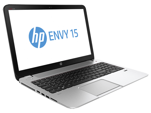 Envy 15 - the cheapest Haswell i7 laptop