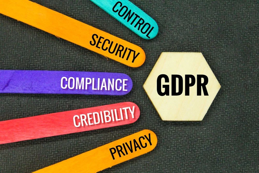 California Consumer Privacy Act vs GDPR