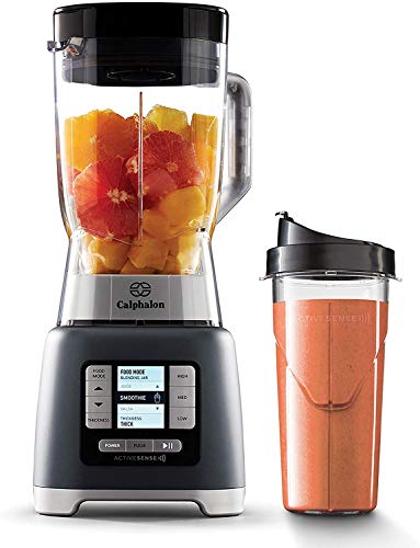 Calphalon Active Sense Blender Review