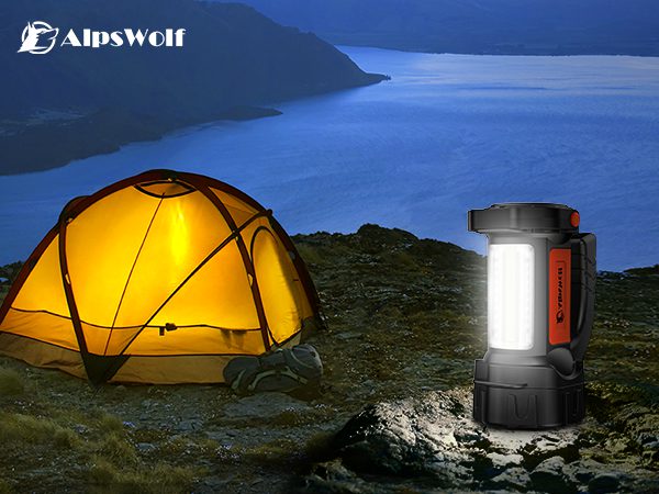 camping Lantern