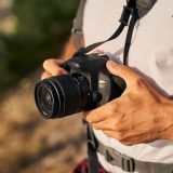 can you use different brand lenses on camera