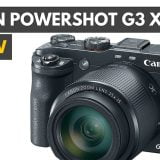 A hands on with the Canon Powershot G3 X point and shoot fixed lens camera.|Image quality with the Canon PowerShot G3 X is impressive