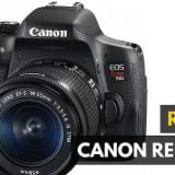 A hands on review of the Canon Rebel T6i DSLR.|Canon's Rebel like of DSLR cameras has been popular for a couple of decades