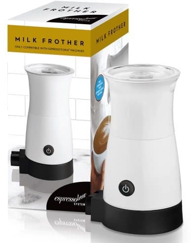 Caprisita Espresso Milk Frother