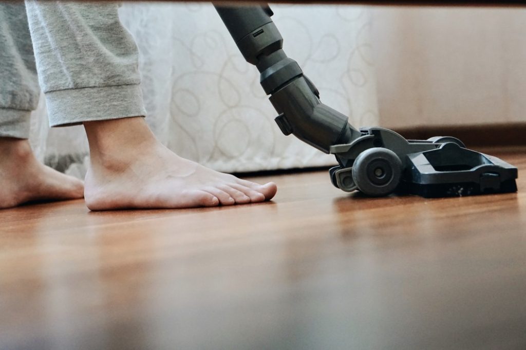 Central Vacuum Vs Upright Vacuum BuiltIn Vs Upright Vacuum Cleaners
